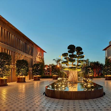 Biblos Resort Alaçatı